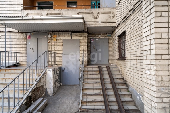 
  Продается 1-комн. квартира 38.9 м². Фото 16.