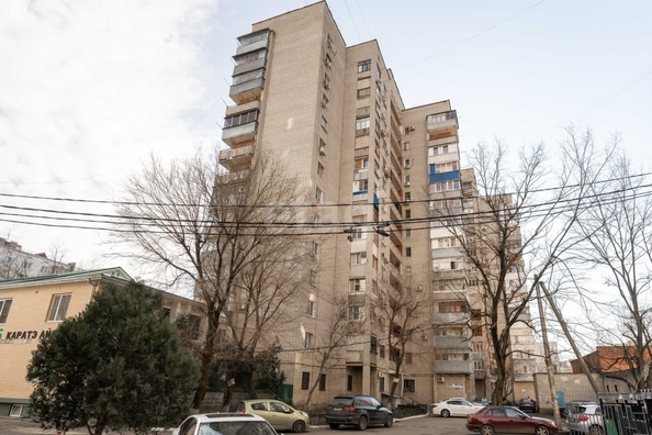 
  Продается 1-комн. квартира 38.9 м². Фото 19.