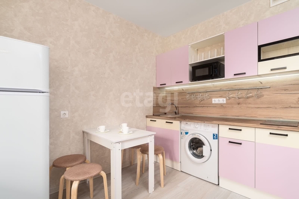 
  Продается 2-комн. квартира 58.8 м². Фото 5.