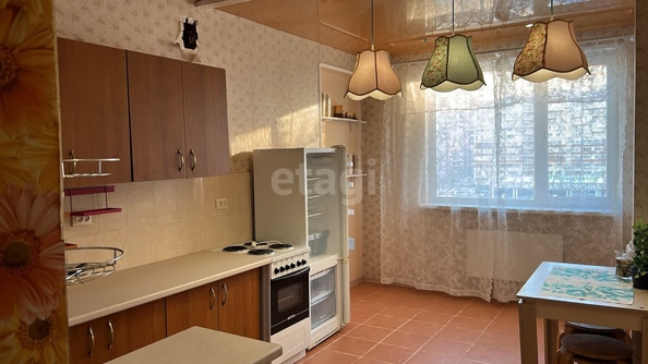
  Продается 1-комн. квартира 38.1 м². Фото 1.