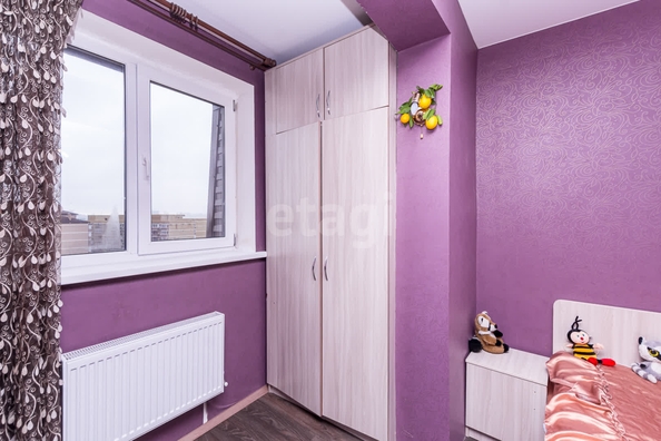 
  Продается 1-комн. квартира 35.1 м². Фото 17.