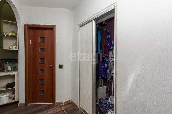 
  Продается 1-комн. квартира 35.1 м². Фото 21.