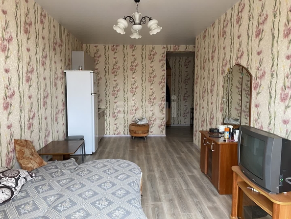 
  Продается студия 27 м². Фото 1.