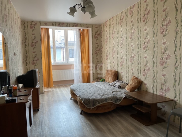 
  Продается студия 27 м². Фото 4.
