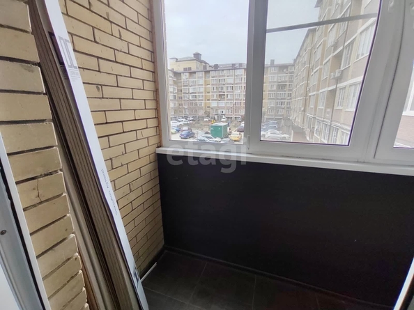 
  Продается 1-комн. квартира 31.2 м². Фото 5.