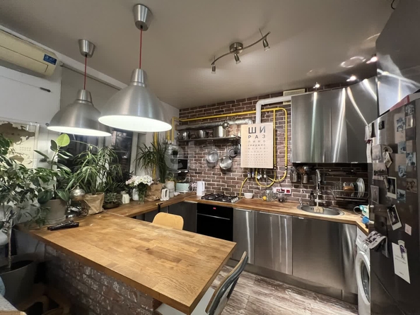 
  Продается 1-комн. квартира 36.4 м². Фото 1.