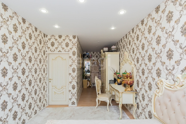 
  Продается 1-комн. квартира 39.7 м². Фото 5.