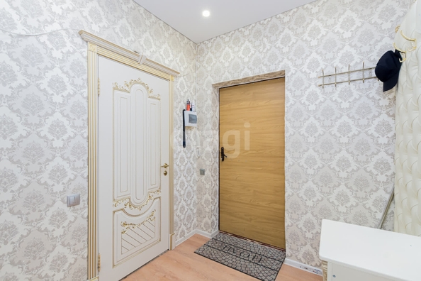 
  Продается 1-комн. квартира 39.7 м². Фото 11.