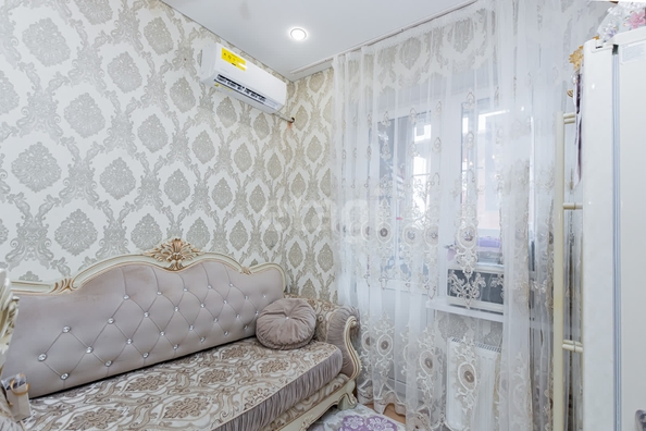 
  Продается 1-комн. квартира 39.7 м². Фото 16.