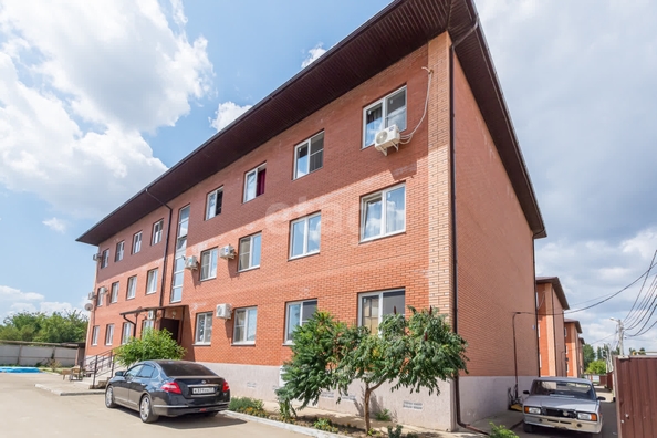 
  Продается 1-комн. квартира 39.7 м². Фото 20.