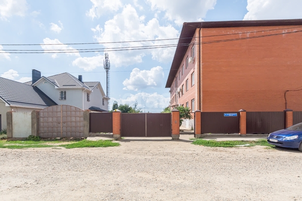 
  Продается 1-комн. квартира 39.7 м². Фото 21.