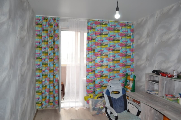 
  Продается 2-комн. квартира 52.1 м². Фото 2.