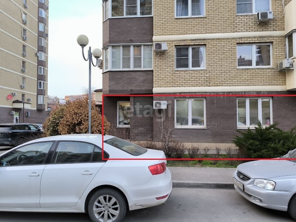 
  Продается универсальное помещение 85.1 м². Фото 1.