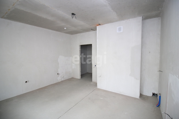 
  Продается студия 21.3 м², в ЖК Хорошая погода-2, литера 1. Фото 7.