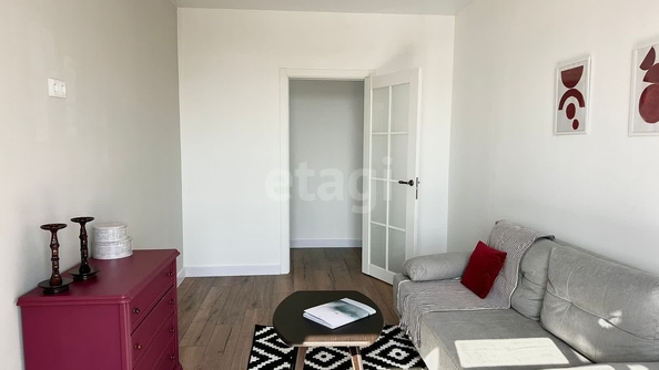 
  Продается 2-комн. квартира 47.3 м². Фото 4.
