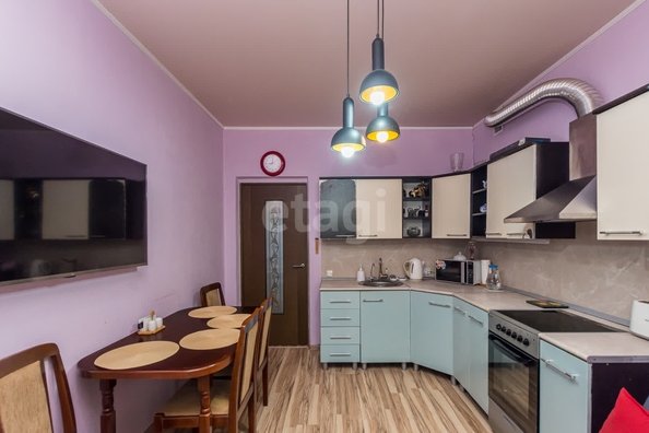 
  Продается 2-комн. квартира 57.9 м². Фото 4.