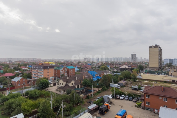 
  Продается 2-комн. квартира 57.9 м². Фото 7.
