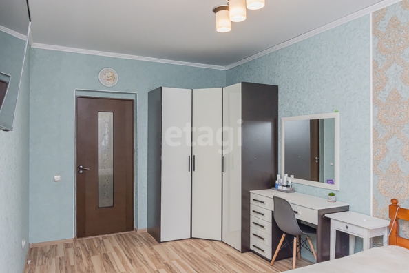 
  Продается 2-комн. квартира 57.9 м². Фото 22.