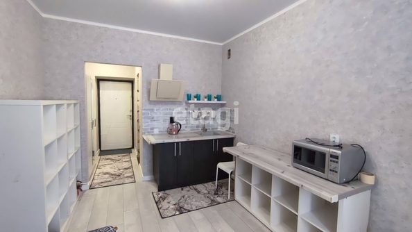 
  Продается студия 17.6 м². Фото 3.