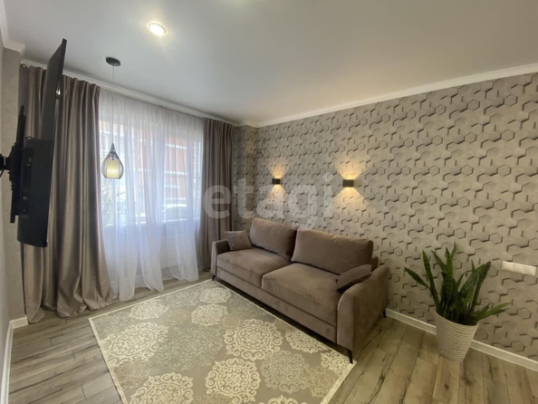 
  Продается 1-комн. квартира 48.4 м². Фото 2.