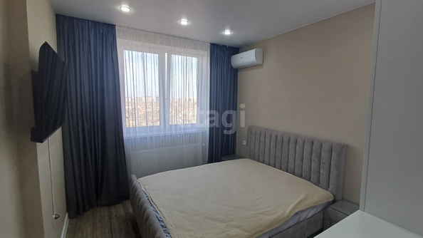 
  Продается 1-комн. квартира 35 м². Фото 1.