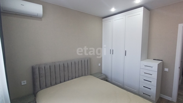 
  Продается 1-комн. квартира 35 м². Фото 2.
