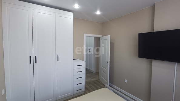
  Продается 1-комн. квартира 35 м². Фото 3.