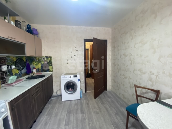 
  Продается 1-комн. квартира 30 м². Фото 5.