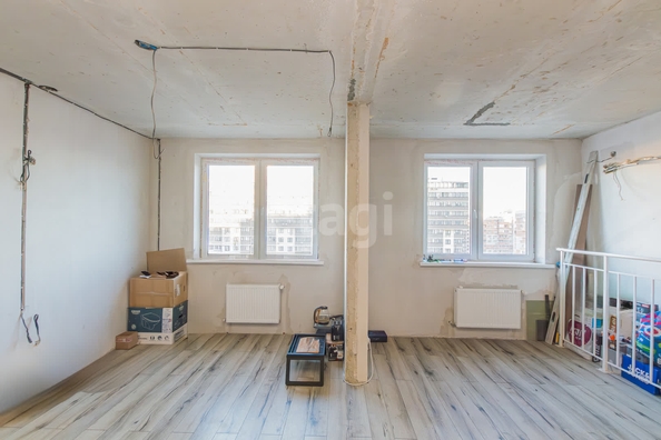 
  Продается 2-комн. квартира 60.2 м². Фото 6.