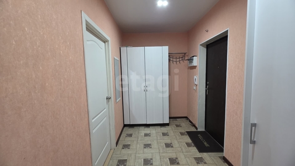
  Продается 1-комн. квартира 41.5 м². Фото 10.
