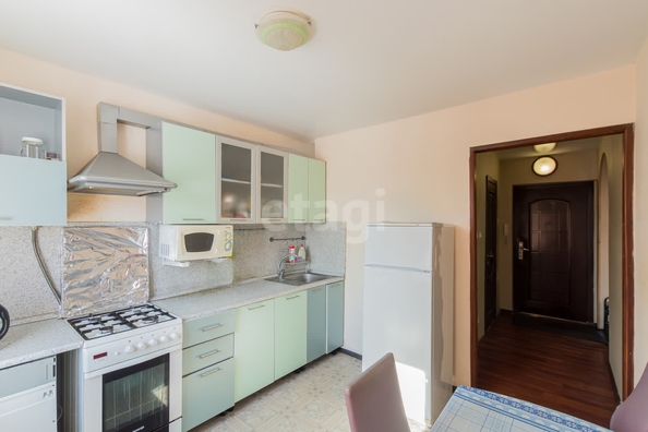 
  Продается 2-комн. квартира 53 м². Фото 11.