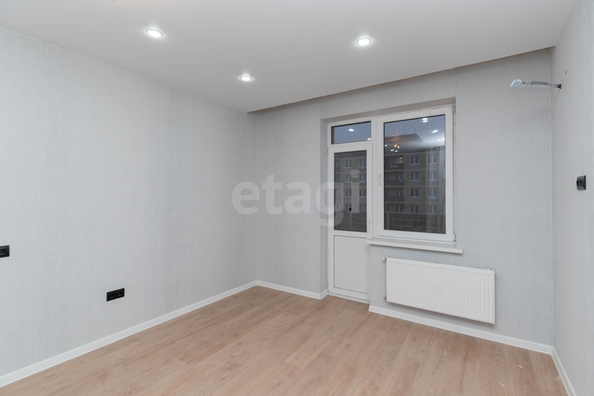 
  Продается 1-комн. квартира 39.1 м². Фото 1.