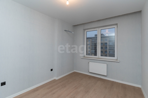 
  Продается 1-комн. квартира 39.1 м². Фото 9.