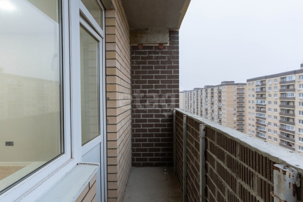
  Продается 1-комн. квартира 39.1 м². Фото 19.