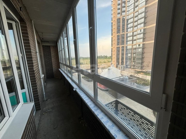 
  Продается 1-комн. квартира 37.5 м², в ЖК Левада, литера 8. Фото 2.