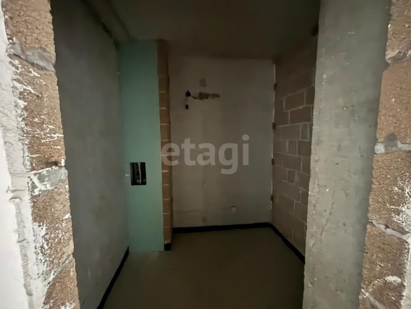 
  Продается 1-комн. квартира 37.5 м², в ЖК Левада, литера 8. Фото 5.
