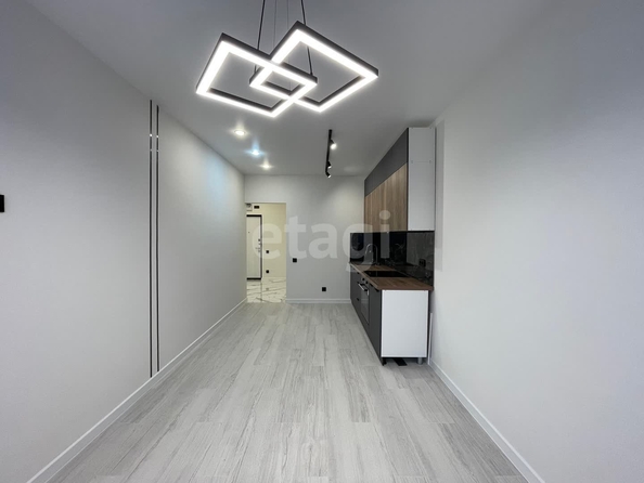 
  Продается 1-комн. квартира 32.7 м², в ЖК Хорошая погода, литера 1. Фото 2.