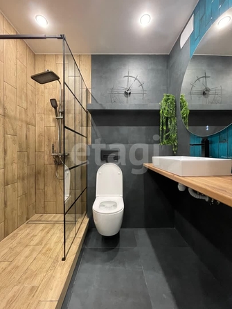 
  Продается 1-комн. квартира 32.7 м², в ЖК Хорошая погода, литера 1. Фото 7.