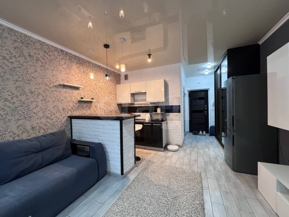 
  Продается студия 27.6 м². Фото 5.