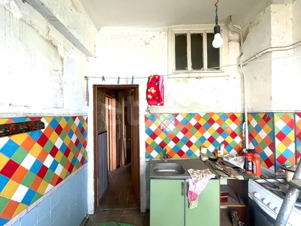 
  Продается 2-комн. квартира 49.5 м². Фото 10.