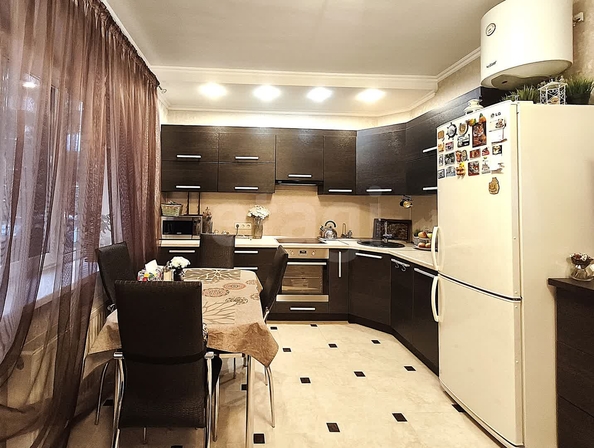 
  Продается 2-комн. квартира 56.1 м². Фото 5.