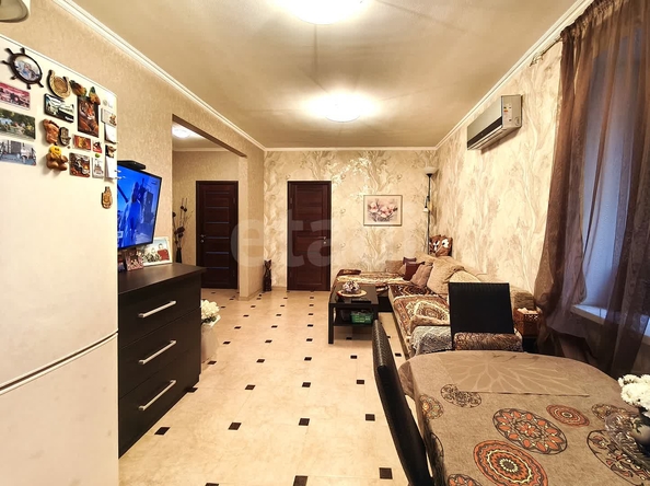 
  Продается 2-комн. квартира 56.1 м². Фото 8.