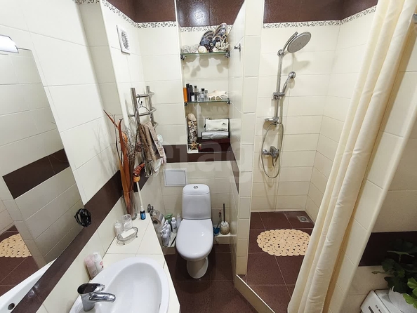 
  Продается 2-комн. квартира 56.1 м². Фото 27.