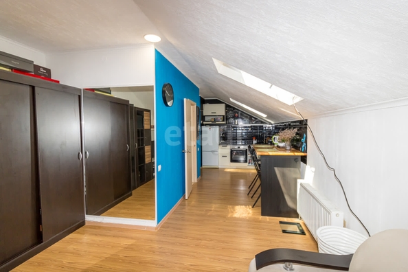 
  Продается студия 34.9 м². Фото 3.
