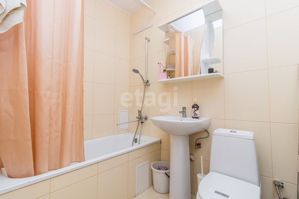 
  Продается студия 34.9 м². Фото 8.