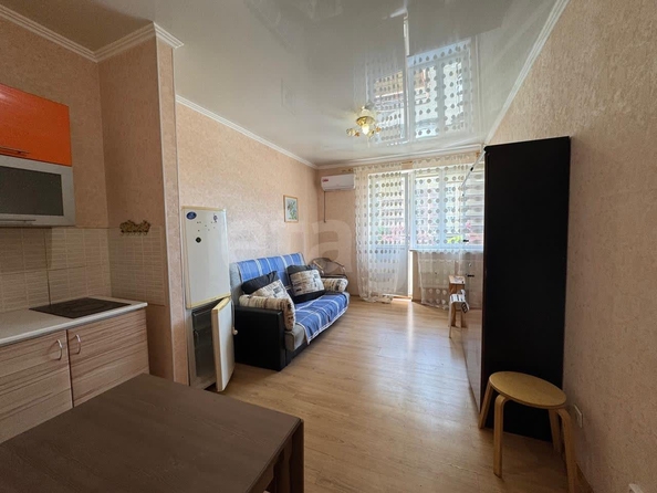 
  Продается студия 22.6 м². Фото 1.