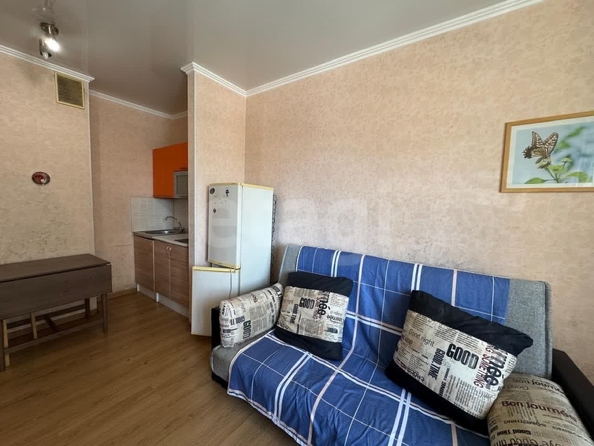 
  Продается студия 22.6 м². Фото 4.