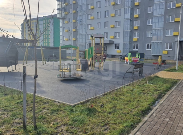 
  Продается 3-комн. квартира 74.3 м², в ЖК Клубный квартал Европа 6, литера 2. Фото 25.