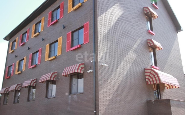 
  Продается универсальное помещение 842.4 м². Фото 1.