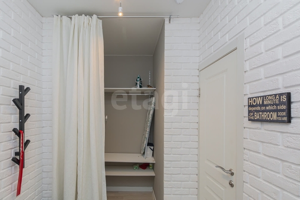 
  Продается студия 29.9 м². Фото 21.